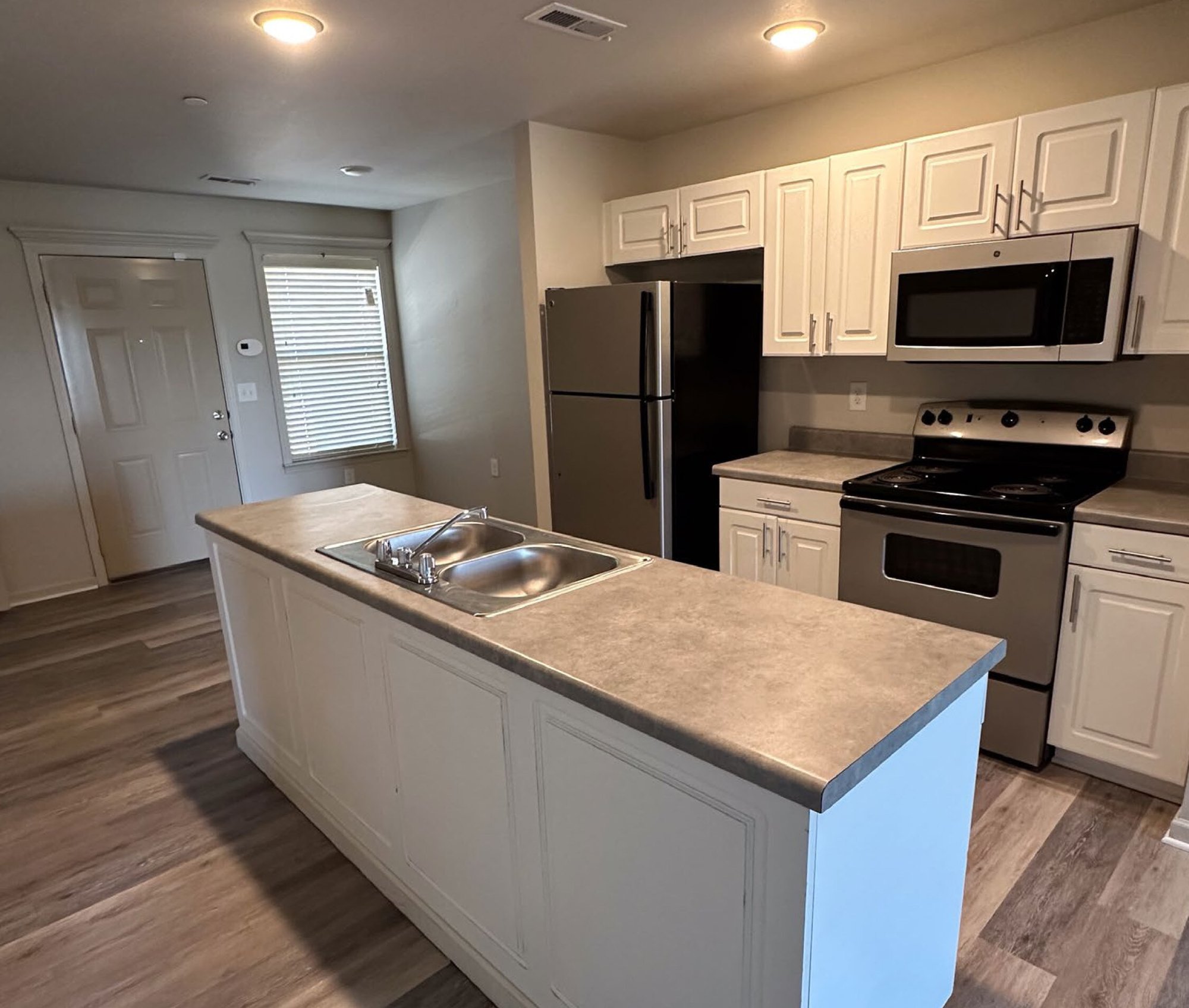 Harvest Hills & Breckenridge Apartments Tuscumbia & Muscle Shoals, AL